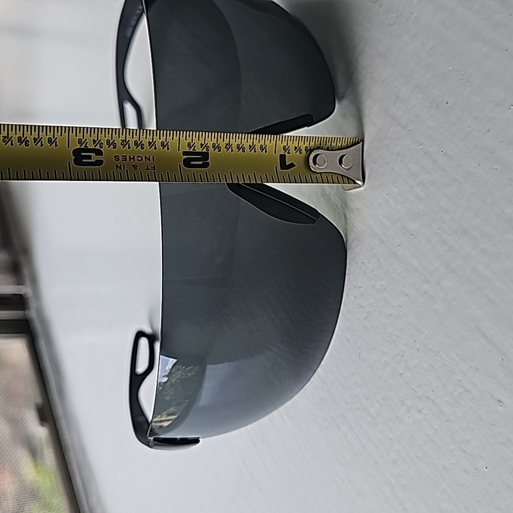 Prada Men's Sunglasses - Picture 14 of 15